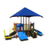 Quick Ship Little Adventurer Play Structure For Preschools