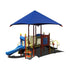 Quick Ship Little Adventurer Play Structure For Preschools