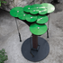 Lilypad Cymbals Outdoor Musical Instruments for Playgrounds