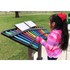 Serenade Percussion Outdoor Musical Instruments for Parks