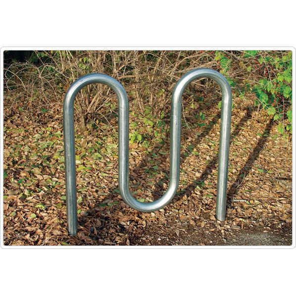 M Bike Rack