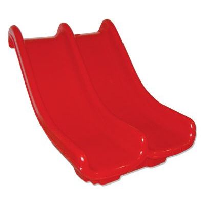 Triple Rail Slide with Slide Foot