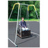 ADA Swing Platform w/ Frame