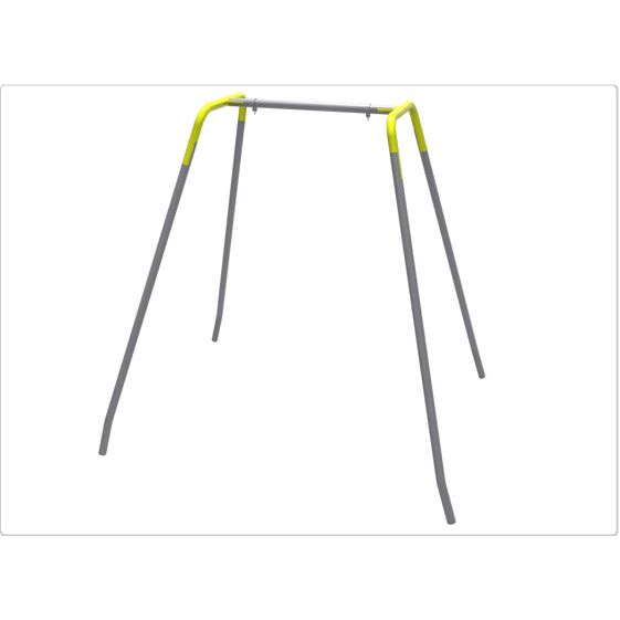 ADA Swing Frame w To/Fro Hangers Only