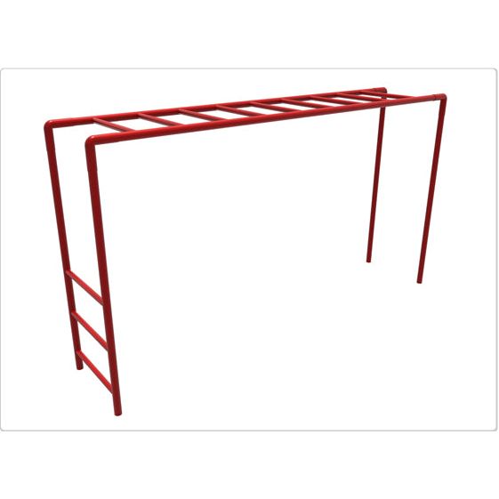 Jr. Horizontal Ladder