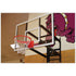 Adjustable Wall Mount Basketball Set