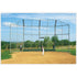 Heavy Duty Baseball Backstop