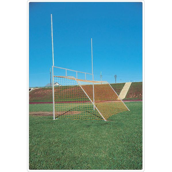 Combo Football / Soccer Goal (pair)