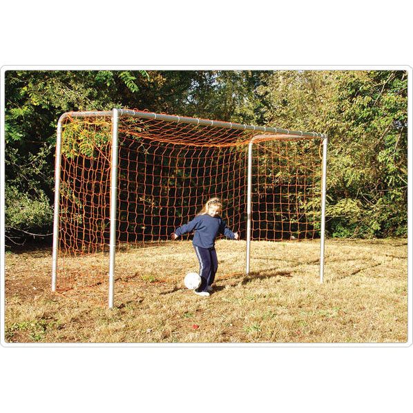 12' Jr Soccer Goal (pair)