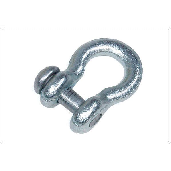 D Shackle