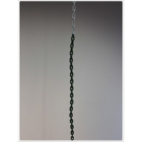 Coated Swing Chain (pair)