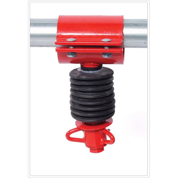 Heavy Duty Tire Swivel Hanger