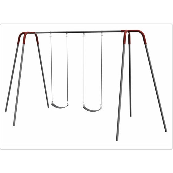 Modern Tripod Swings 10"