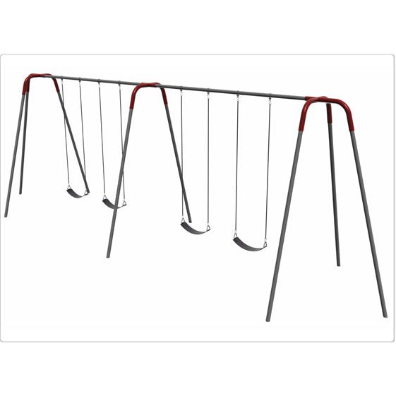 Modern Tripod Swings 10"