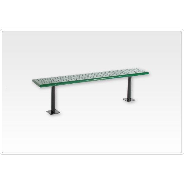 Standard Bench without Back