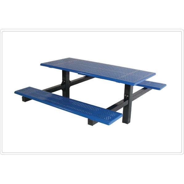 Double Cantilever Picnic Table