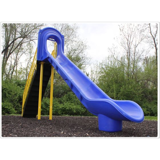 Independent 7' Slide 902-312