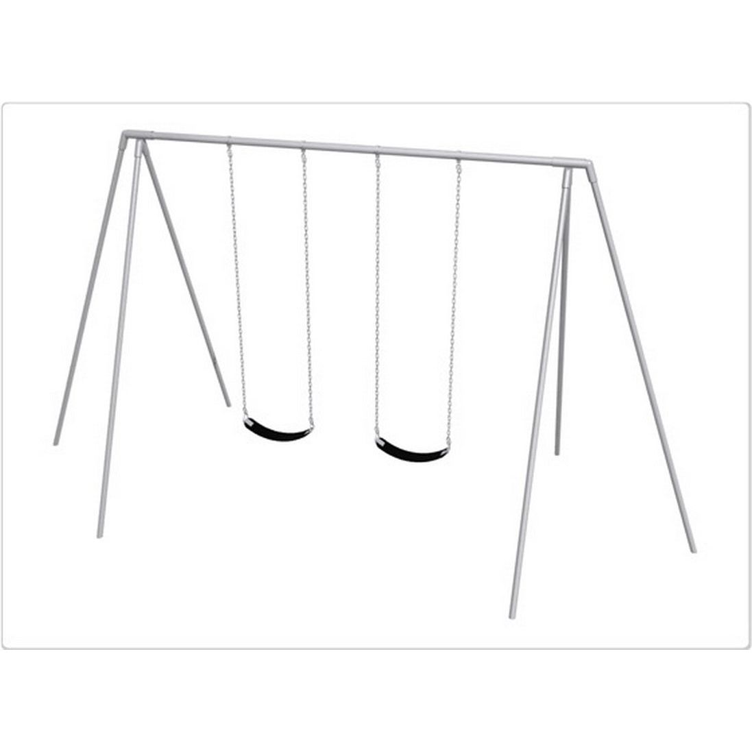 Primary Tripod Swing - 10', 2 seat