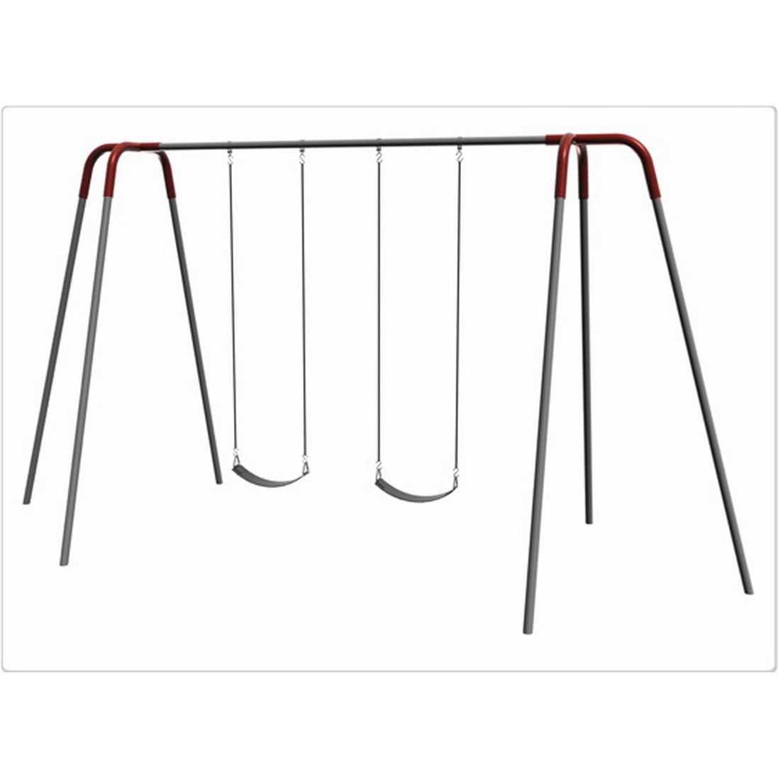 Modern Tripod Swing - 2 seat