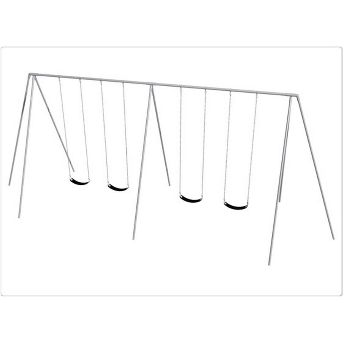 Primary Tripod Swing - 4 seat