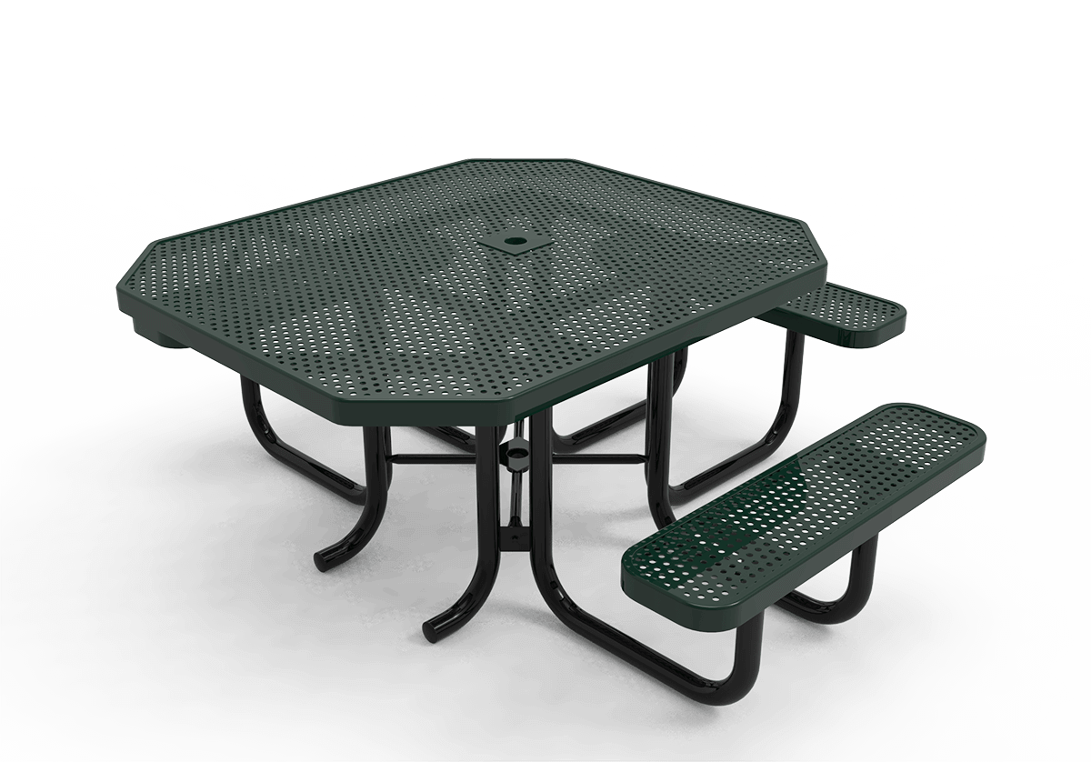 Remington Picnic Table